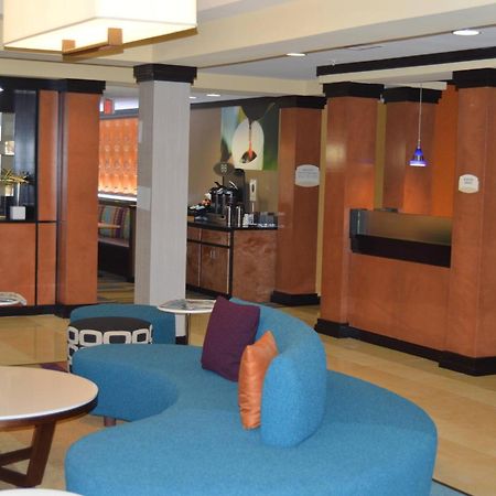 Fairfield Inn & Suites Houston Channelview Esterno foto
